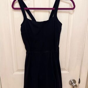 JoyLab Black Mini Dress - Size S